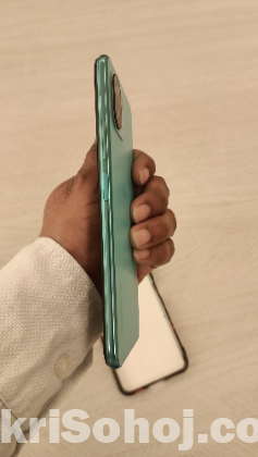 Mi 11 Lite 5g NE